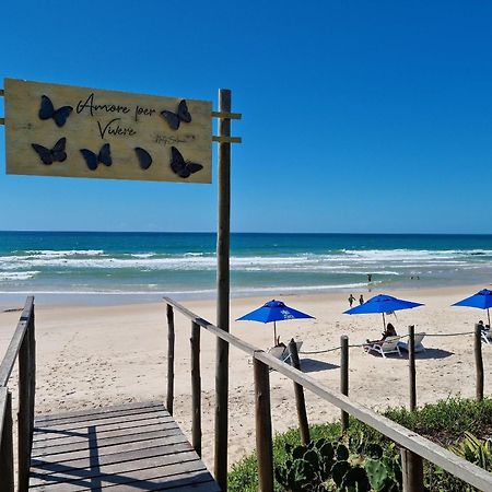 Areias Do Mar ! Charmoso E Com Ar Na Sala A318 Apartment Barra de São Miguel Exterior foto